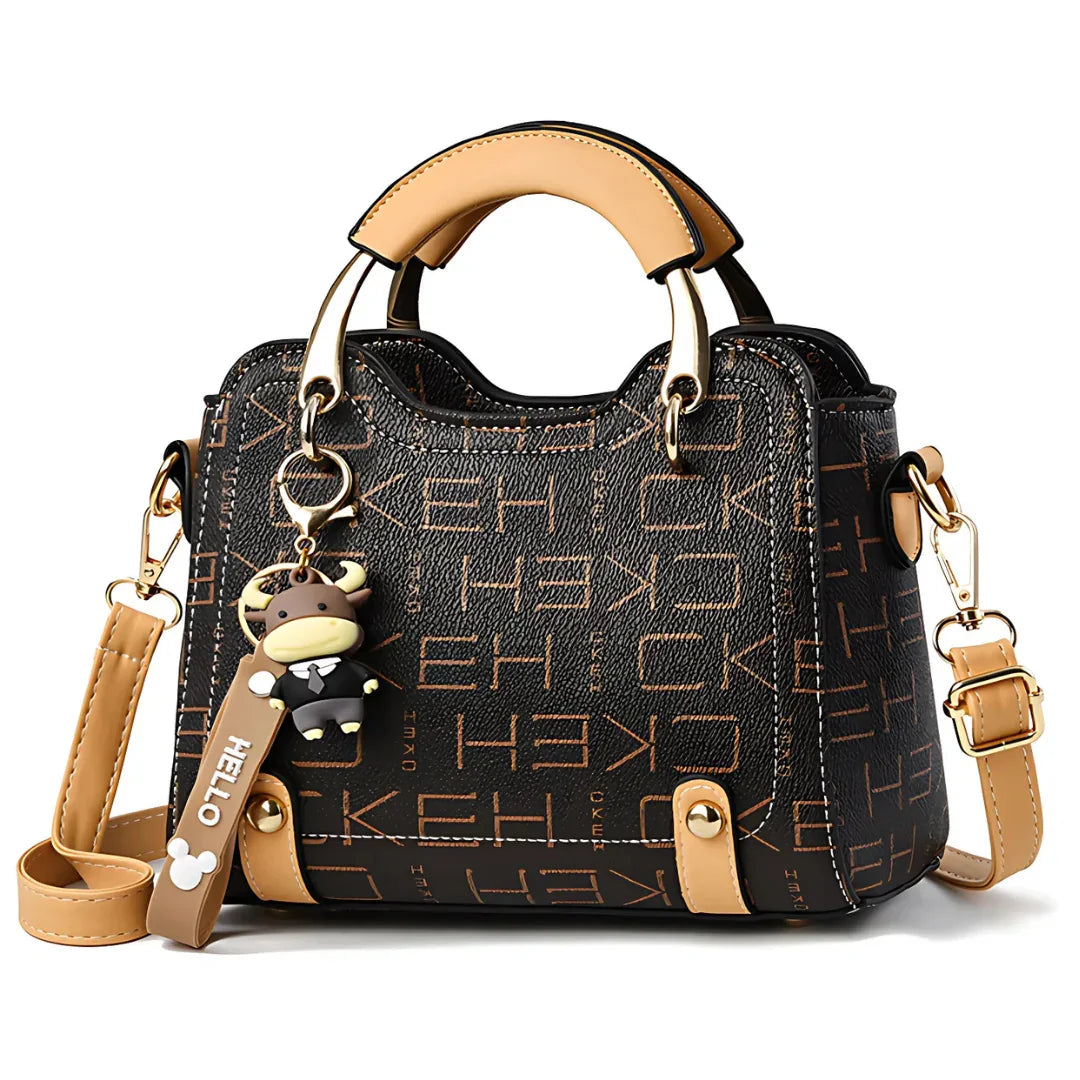 Graziana Elegante Luxury Handbag Rebooters