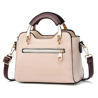 Graziana Elegante Luxury Handbag Rebooters