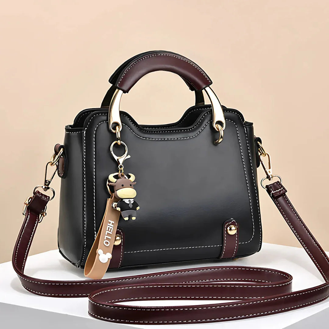 Graziana Elegante Luxury Handbag Rebooters