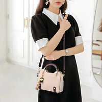 Graziana Elegante Luxury Handbag Rebooters