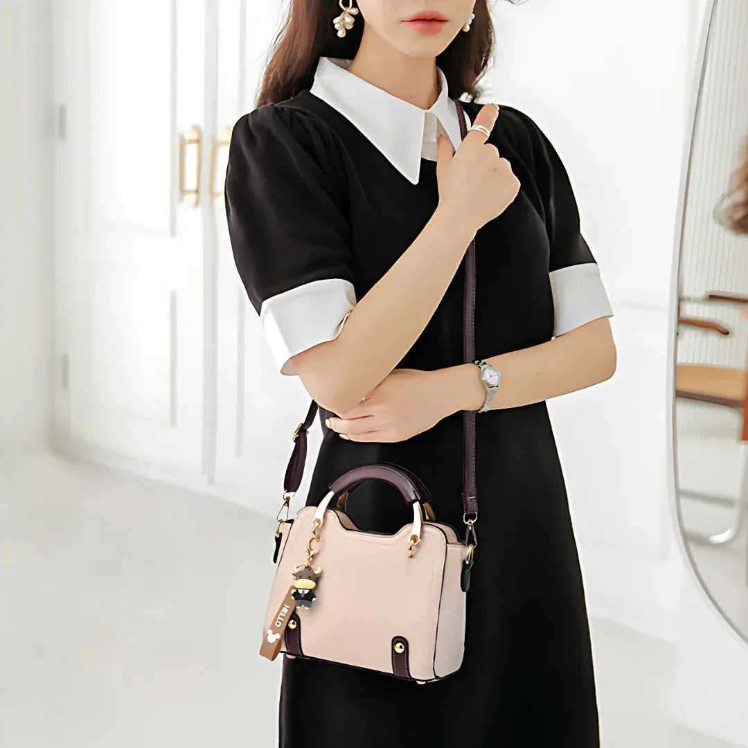 Graziana Elegante Luxury Handbag Rebooters