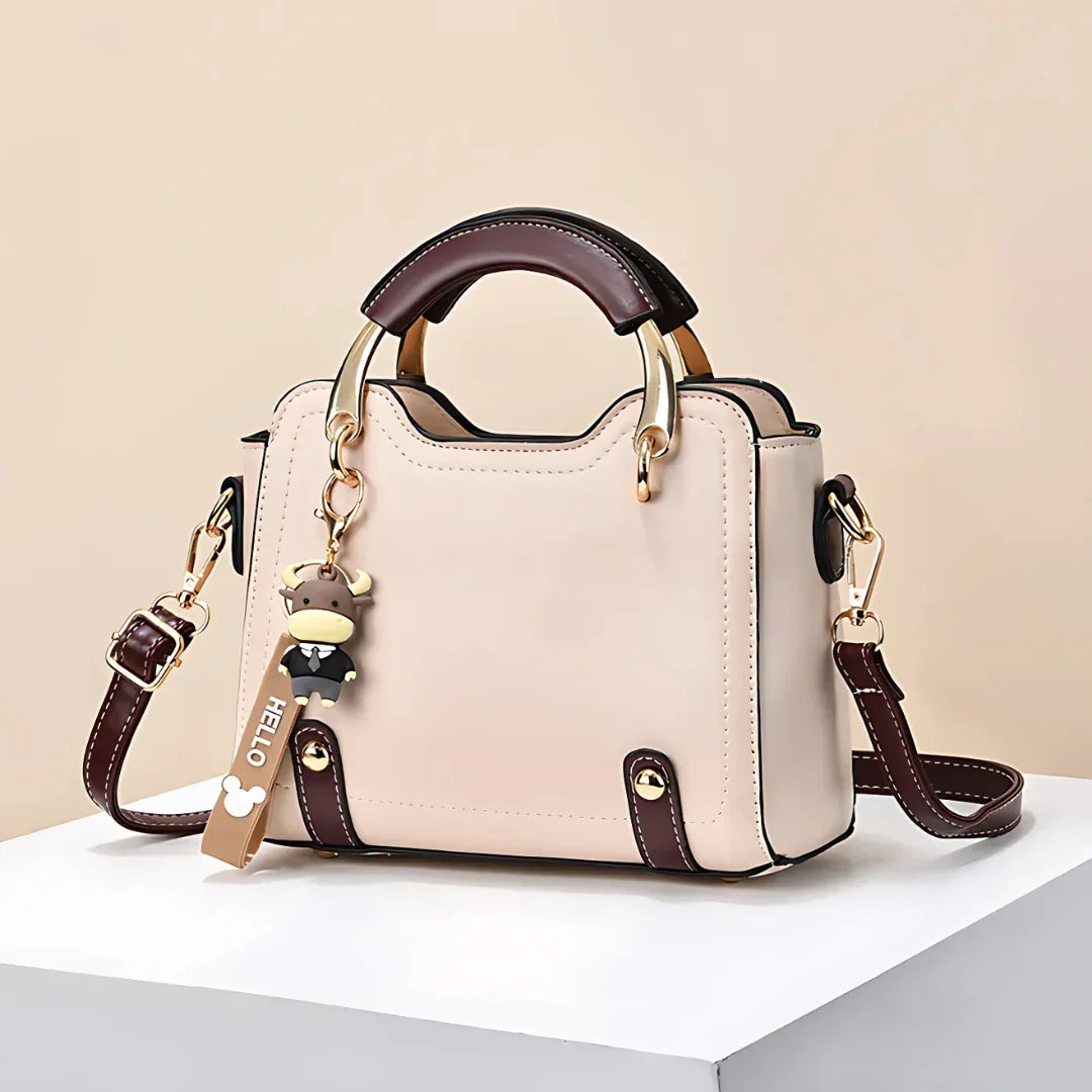 Graziana Elegante Luxury Handbag Rebooters