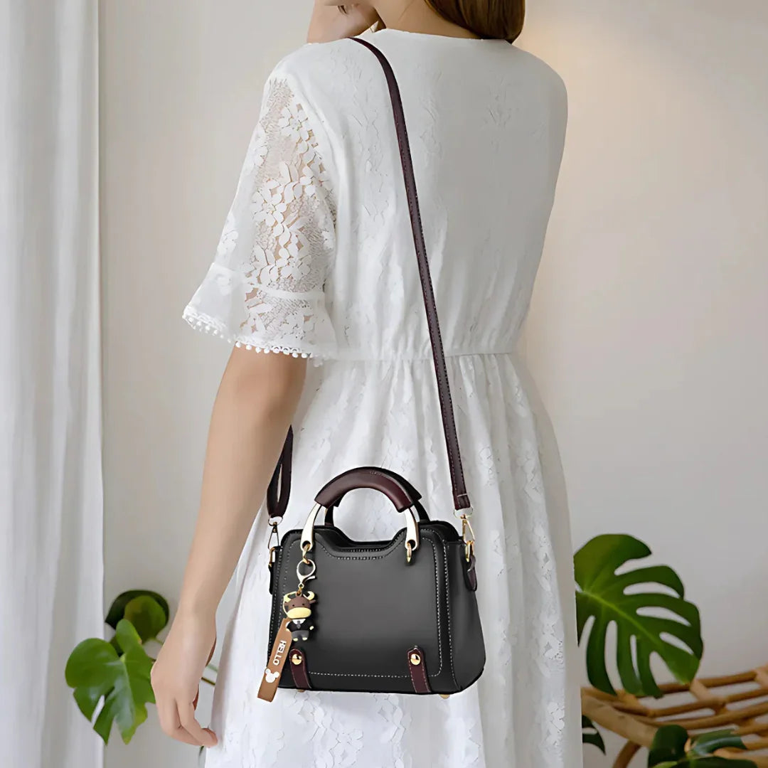 Graziana Elegante Luxury Handbag Rebooters