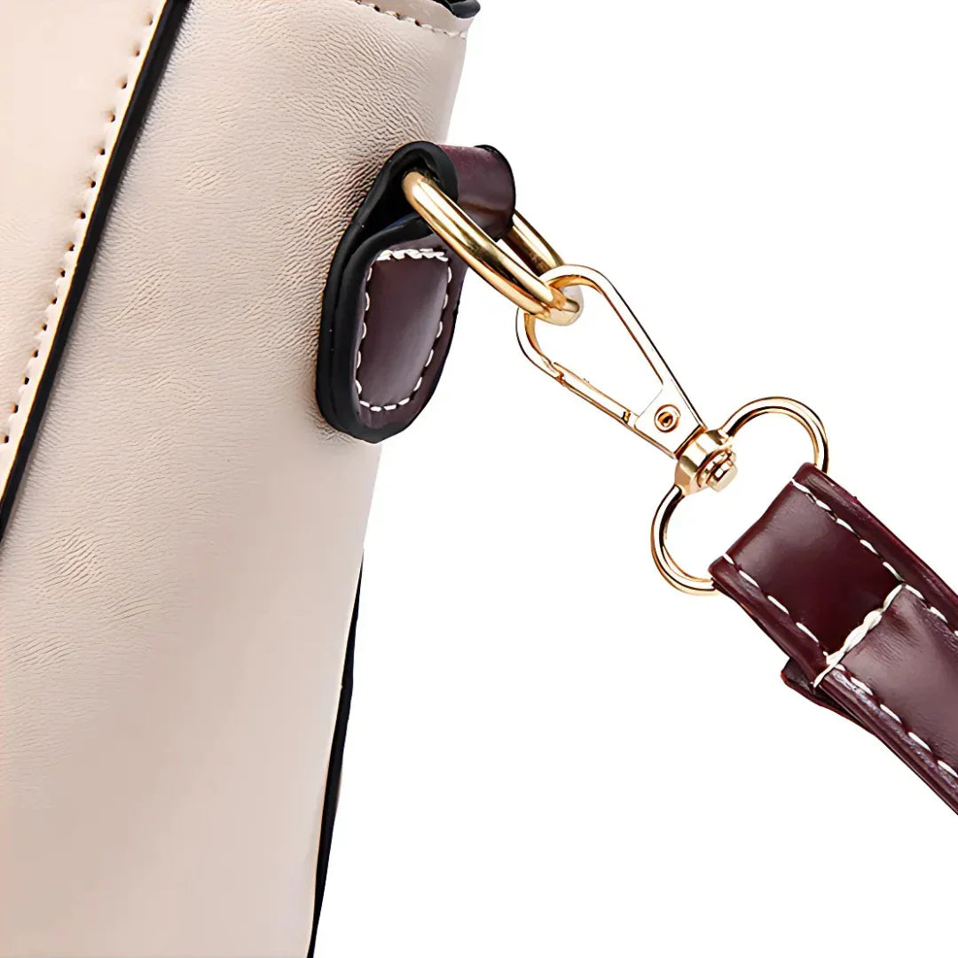 Graziana Elegante Luxury Handbag Rebooters