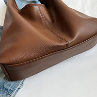 Rosana Eleganza Handbag: Timeless Sophistication Rebooters