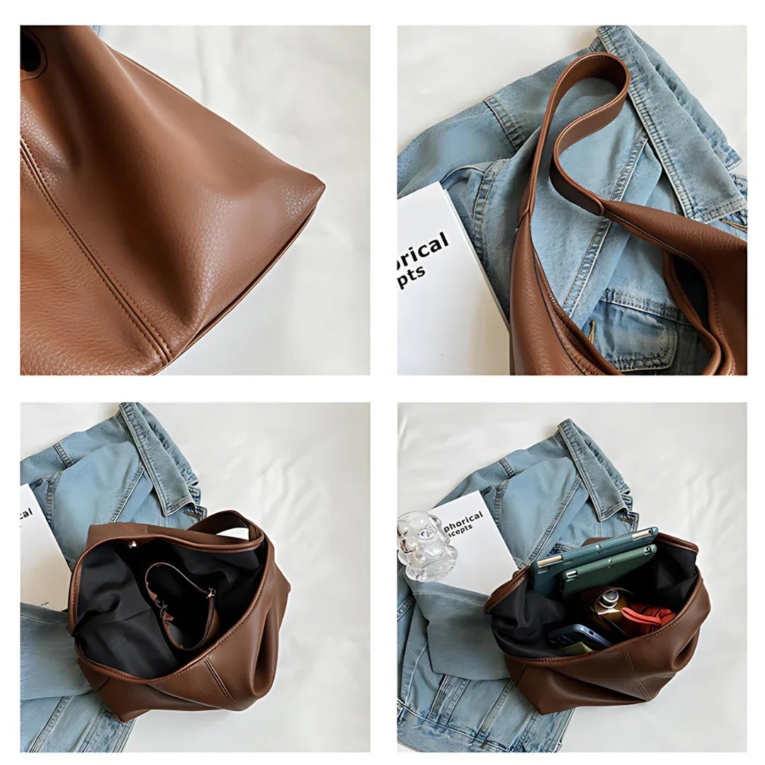 Rosana Eleganza Handbag: Timeless Sophistication Rebooters