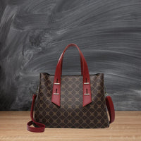 Giovanna Leonora Elegance Handbag Rebooters