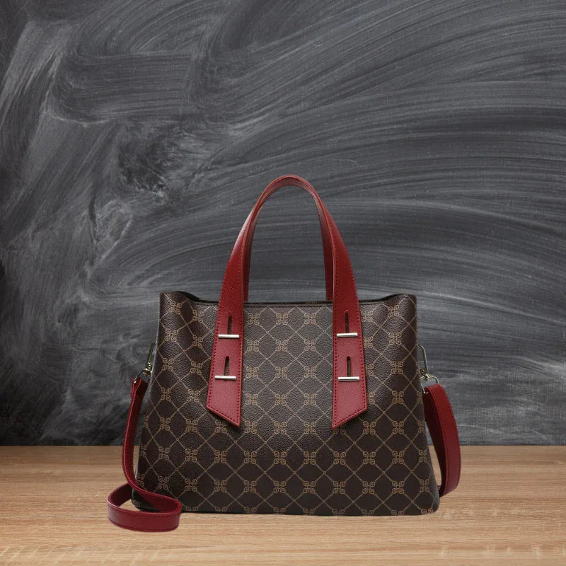 Giovanna Leonora Elegance Handbag Rebooters