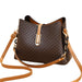Giulia Luna Retro Elegance Shoulder Bag Rebooters