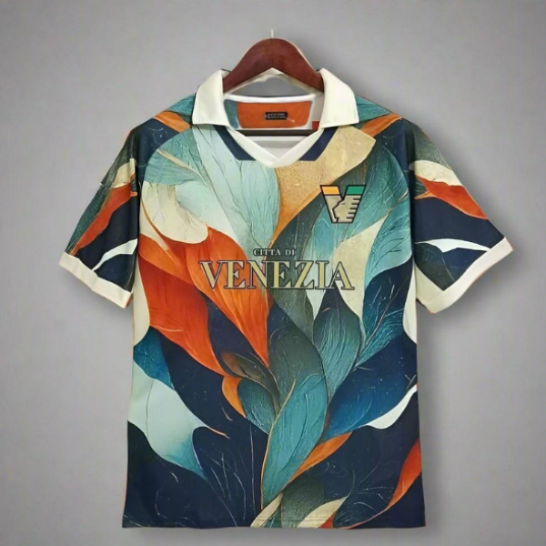 Venezia Jersey Shirt Special Edition for Ultimate Style Rebooters Mens Shirts