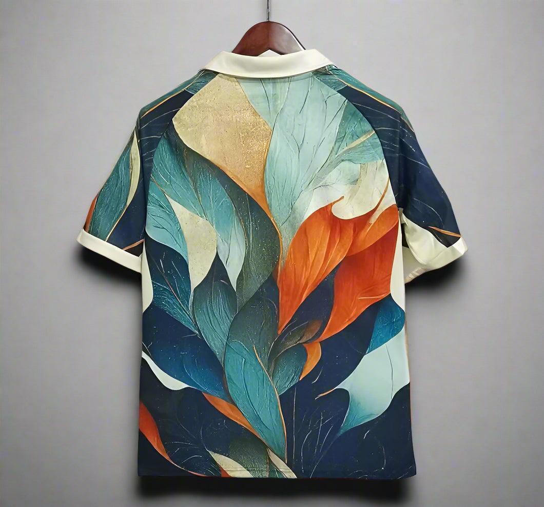 Venezia Jersey Shirt Special Edition for Ultimate Style Rebooters Mens Shirts