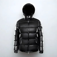 Viviana Women’s Hooded Windbreaker Jacket | Rebooters