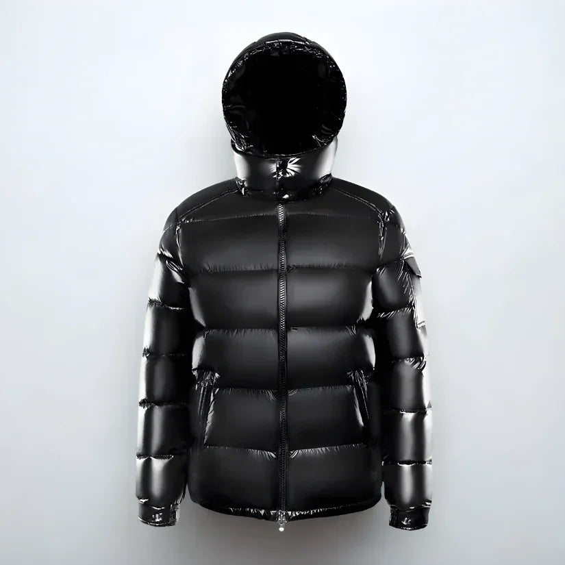 Viviana Women’s Hooded Windbreaker Jacket | Rebooters