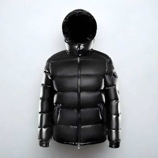 Viviana Women’s Hooded Windbreaker Jacket | Rebooters