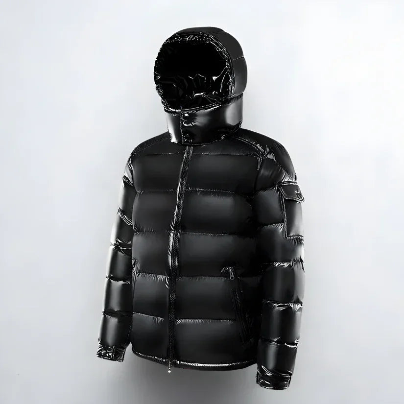 Viviana Women’s Hooded Windbreaker Jacket | Rebooters