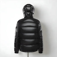 Viviana Women’s Hooded Windbreaker Jacket | Rebooters