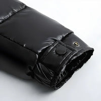 Viviana Women’s Hooded Windbreaker Jacket | Rebooters