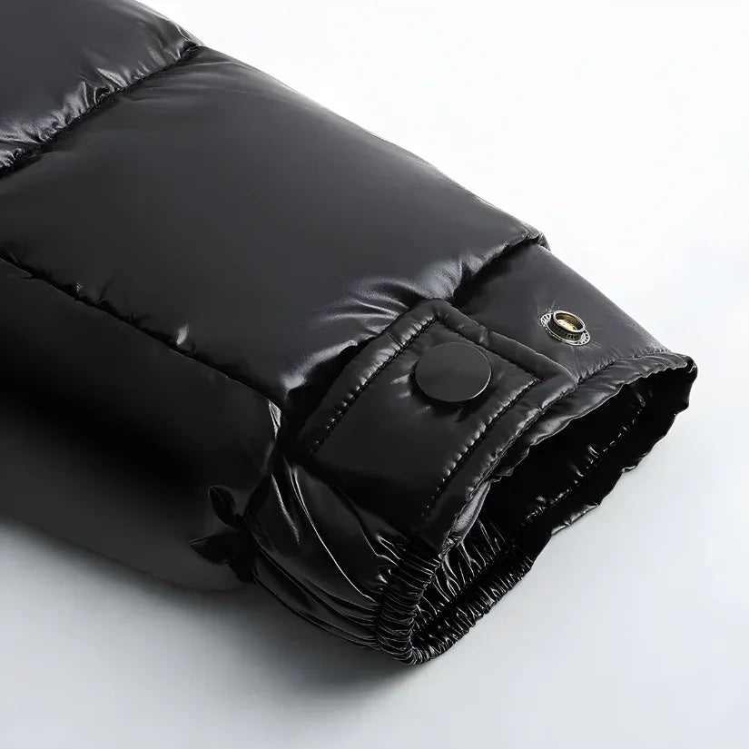 Viviana Women’s Hooded Windbreaker Jacket | Rebooters