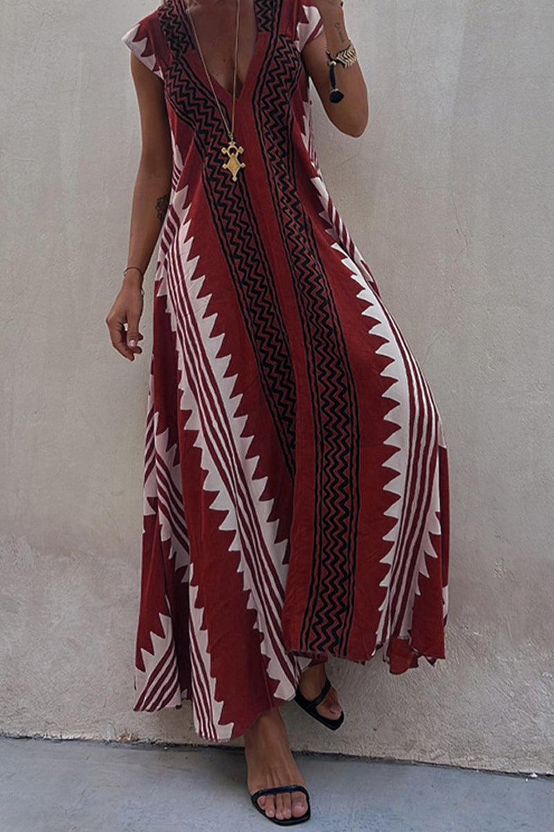 Effortless Style with Aurora Maxi Dress for Any Occasion Rebooters Maxi Women's Dresses