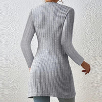 Women's Ribbed Button Shirt for Casual Everyday Wear Rebooters Womens Shirts