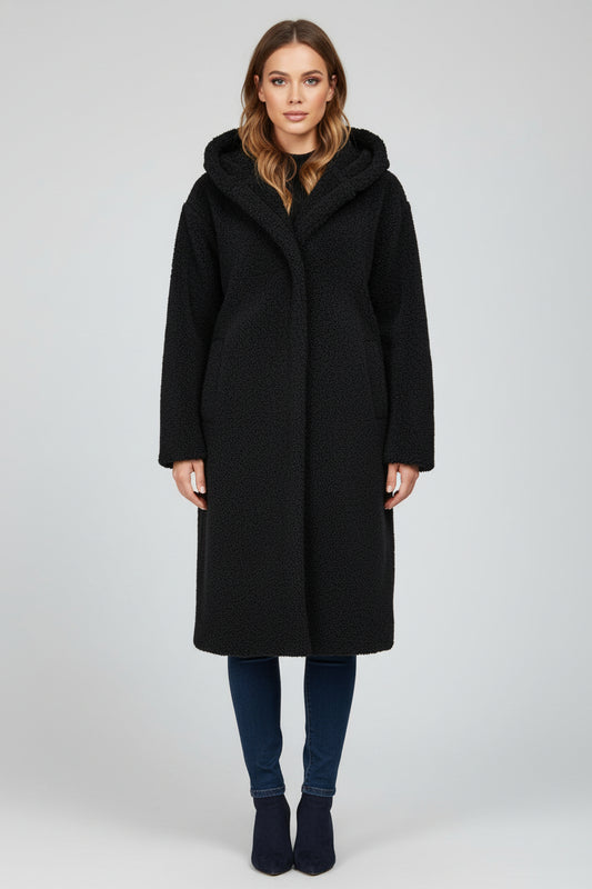 Women's Coat Jacket