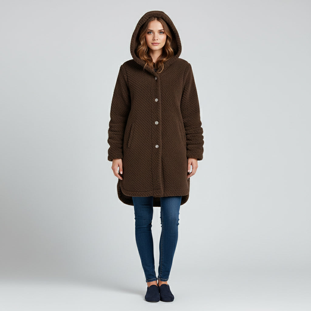 Women's Coat Jacket