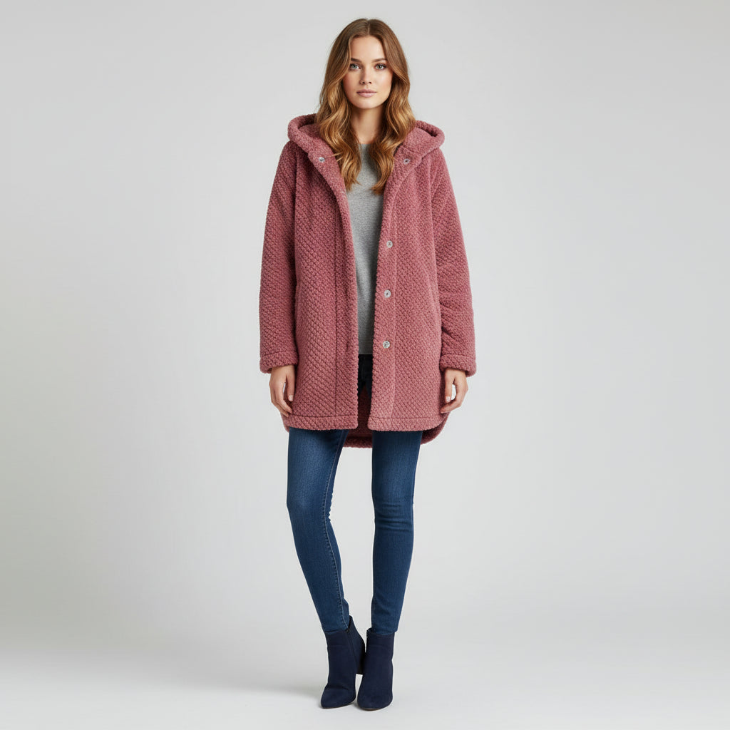 Women's Coat Jacket