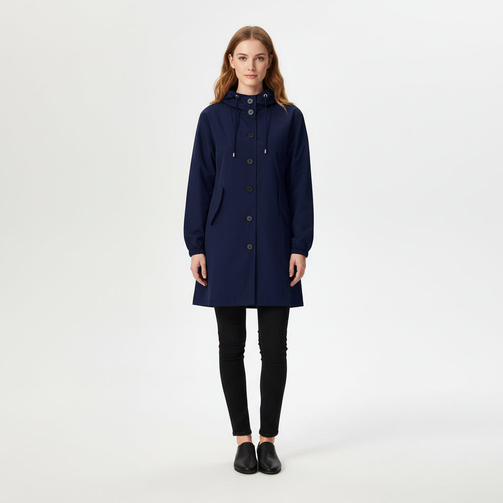 Women's Coat Jacket