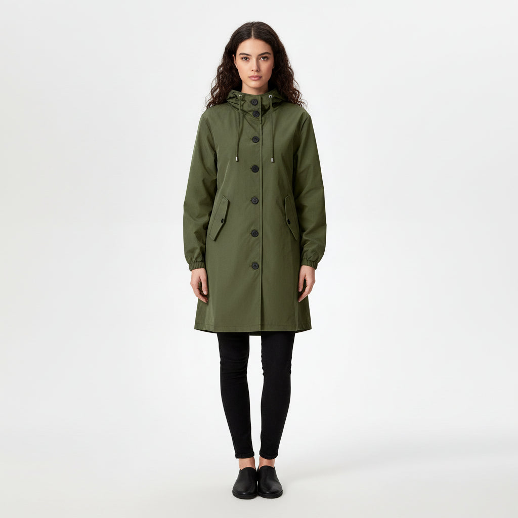 Women's Coat Jacket
