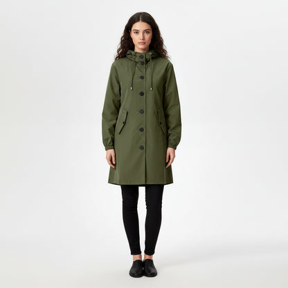 Women's Coat Jacket