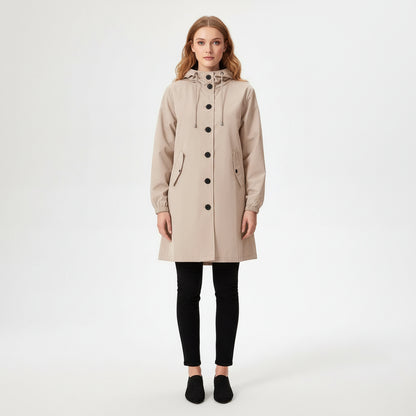 Women's Coat Jacket