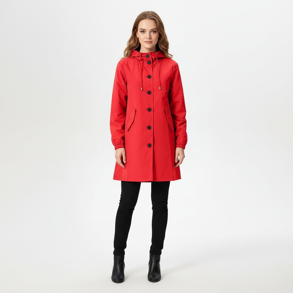 Women's Coat Jacket