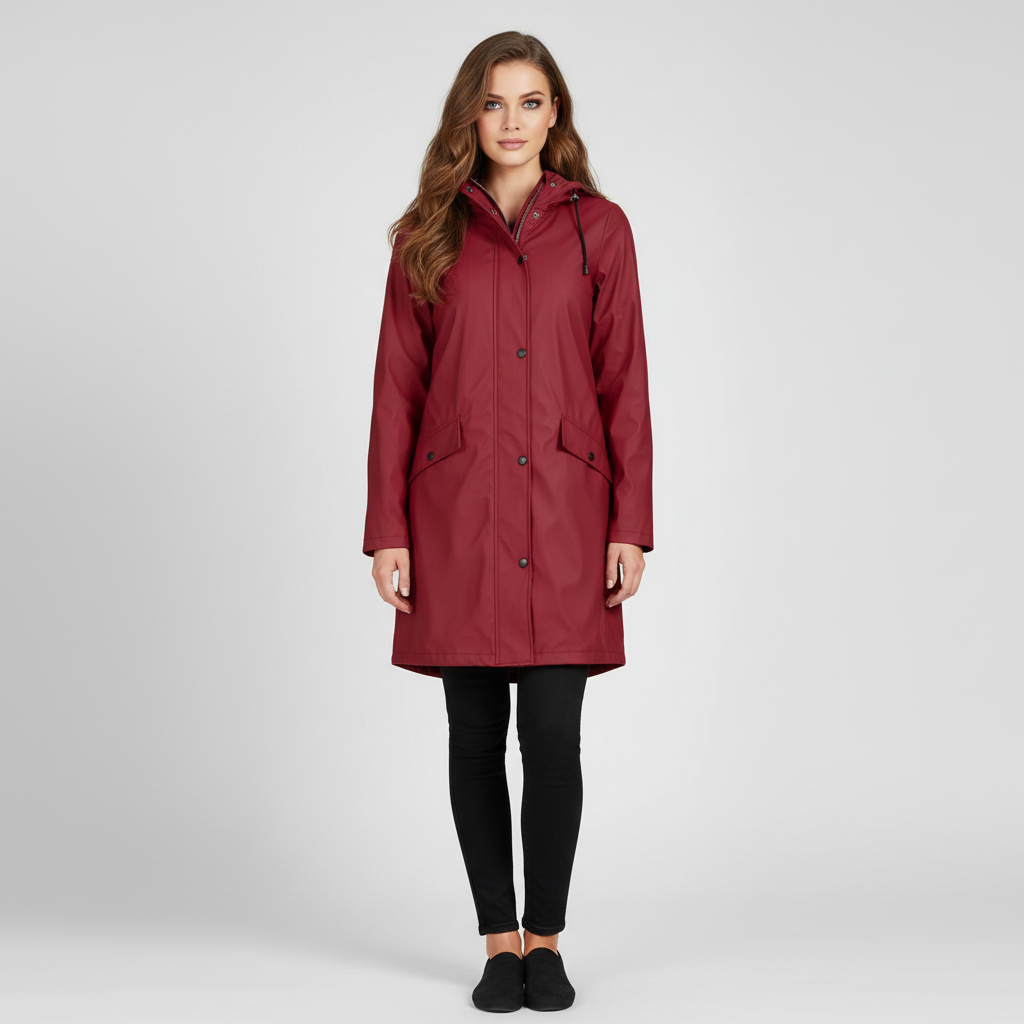 Women's Coat Jacket