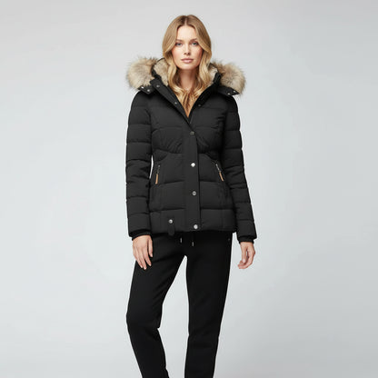 Women's Coat Jacket