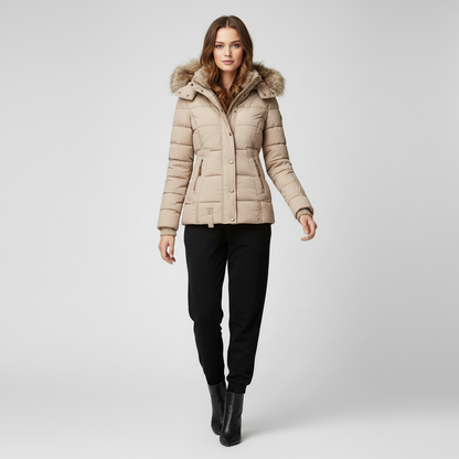 Women's Coat Jacket