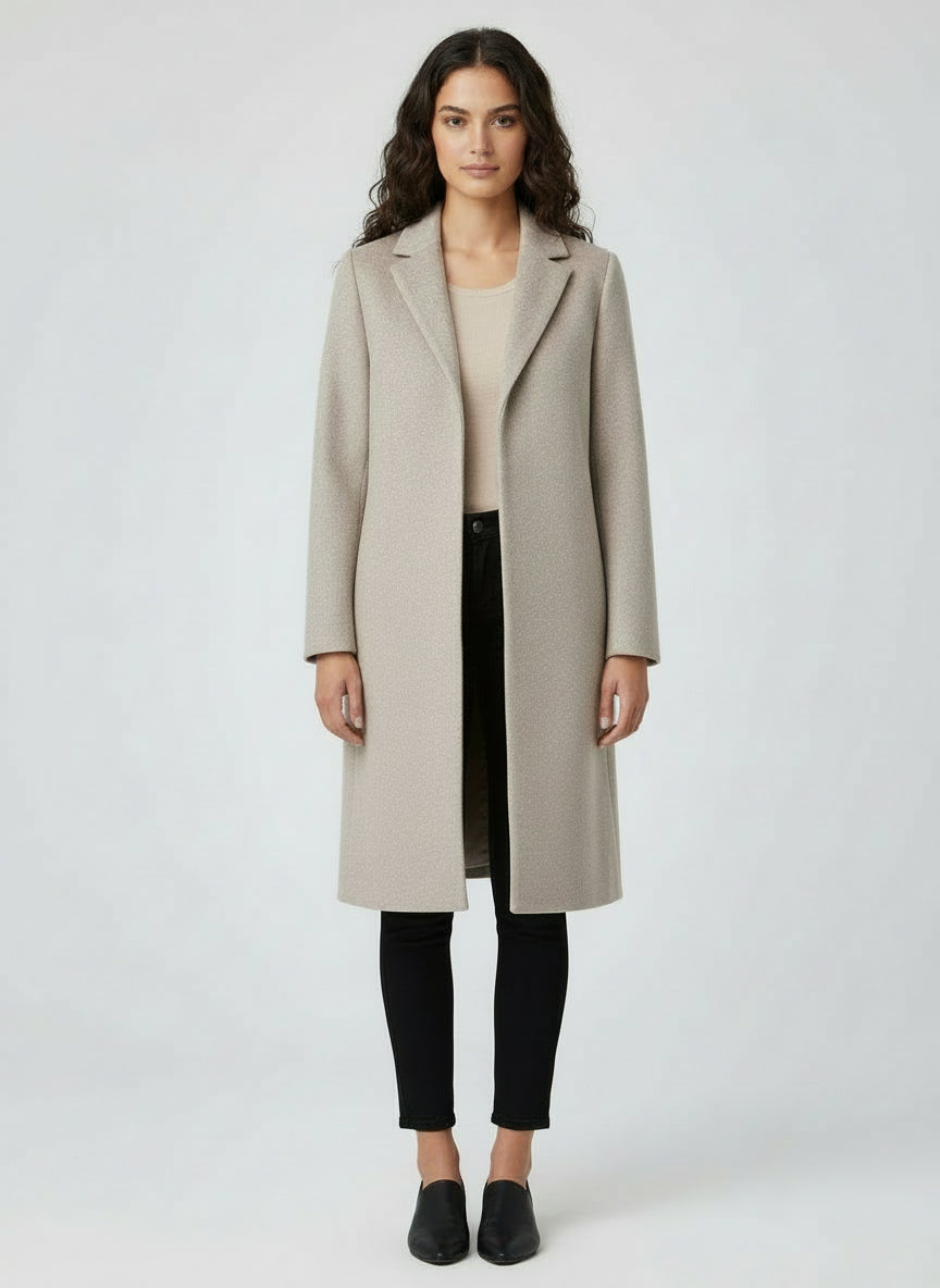 Women's Coat Jacket