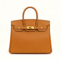 Womens Genuine Leather Tote Bag | Rebooters