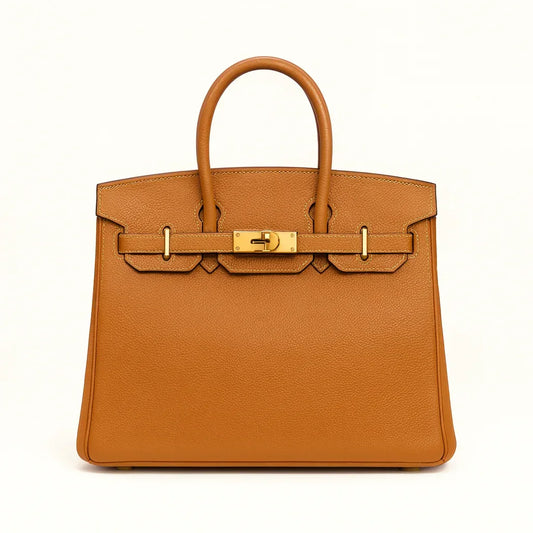 Womens Genuine Leather Tote Bag | Rebooters