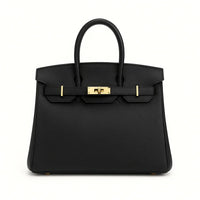 Womens Genuine Leather Tote Bag | Rebooters
