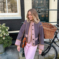 Womens Luxuriously Cozy Jacket for Ultimate Comfort Style - Rebooters