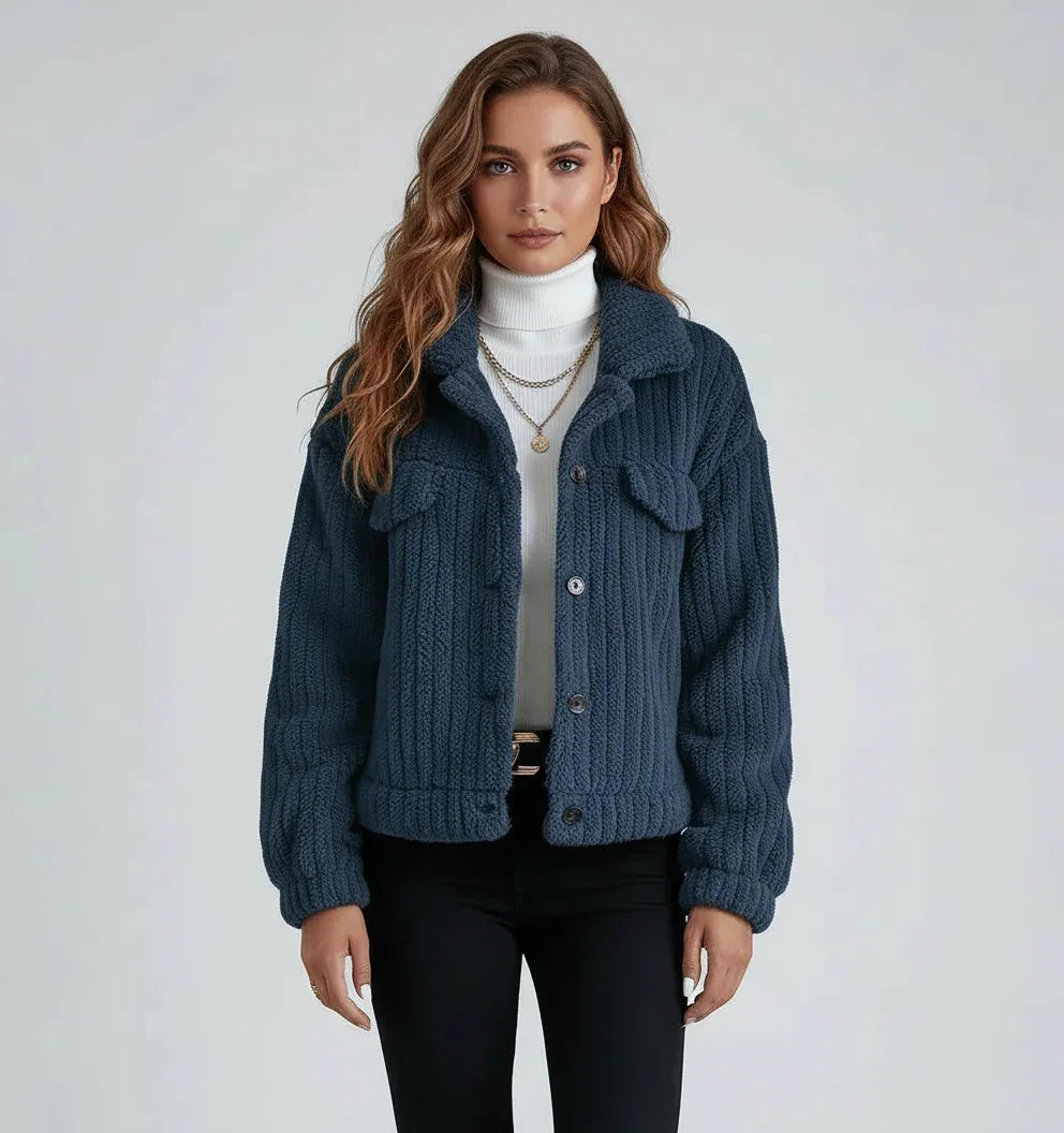 Women's Coat Jacket