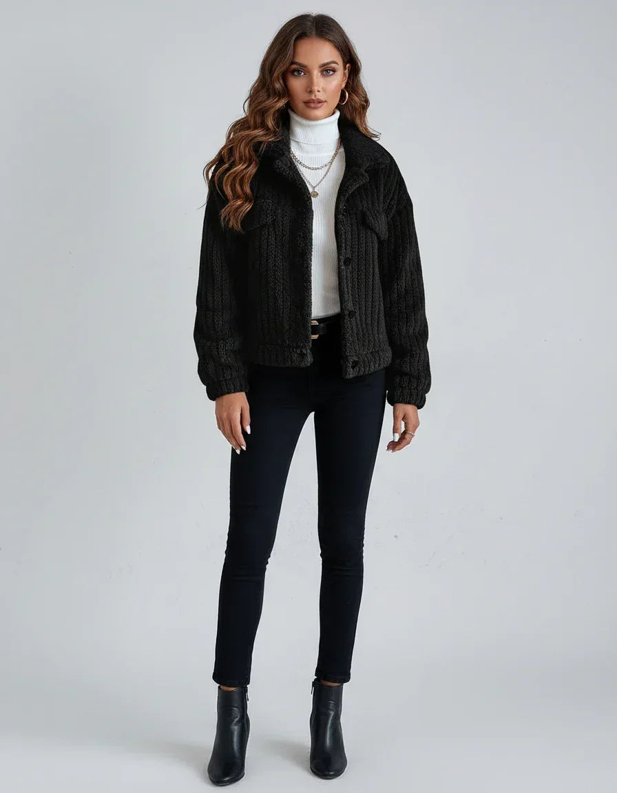 Women's Coat Jacket