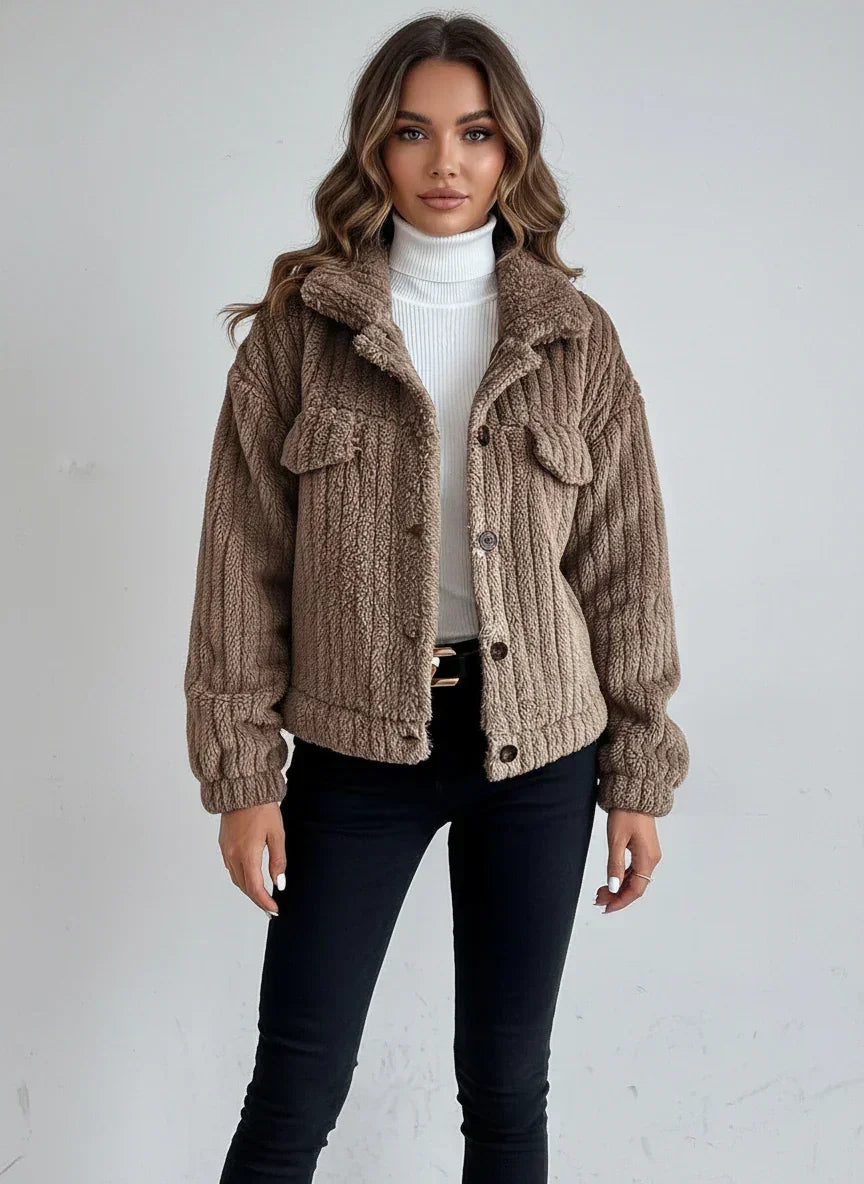 Women's Coat Jacket