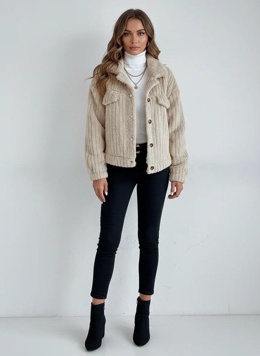Women's Coat Jacket