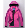 Women's Waterproof & Windproof Autumn Jacket for Hiking - Rebooters