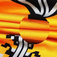 Mia Vibrant Printed Sleeveless Maxi Dress with Flowing Silhouette for Elegant Style - Rebooters -Women's Dresses