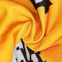 Mia Vibrant Printed Sleeveless Maxi Dress with Flowing Silhouette for Elegant Style - Rebooters -Women's Dresses