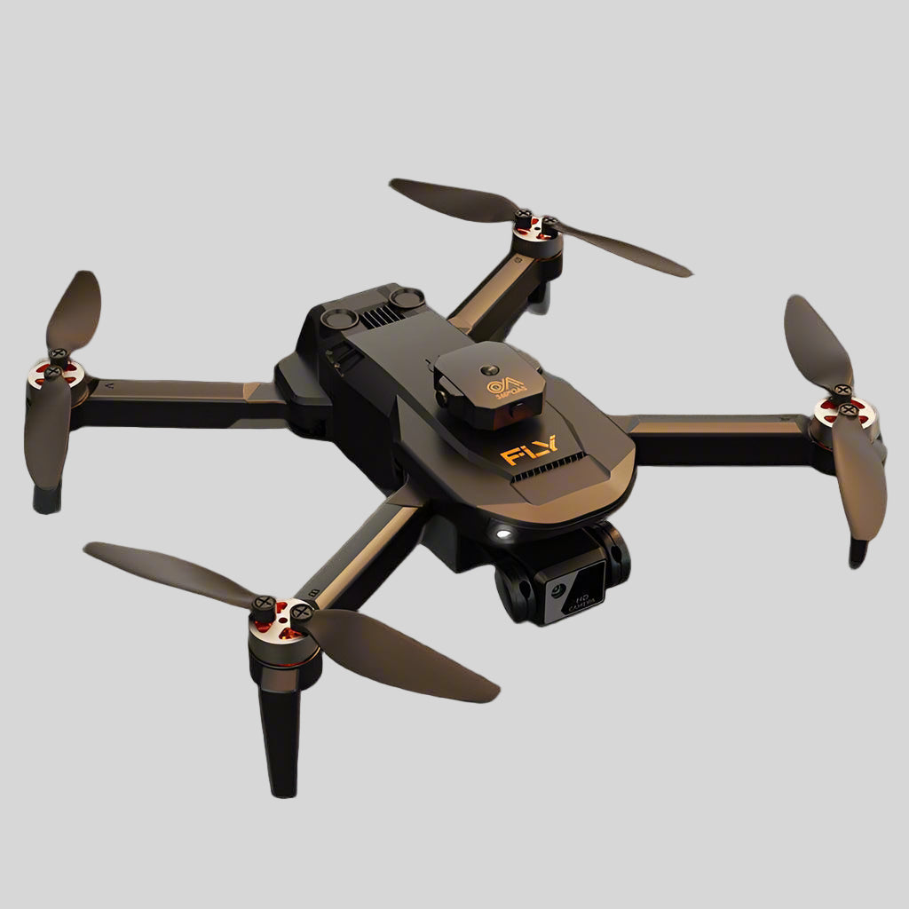 Z102 UAV 8K Drone | Rebooters