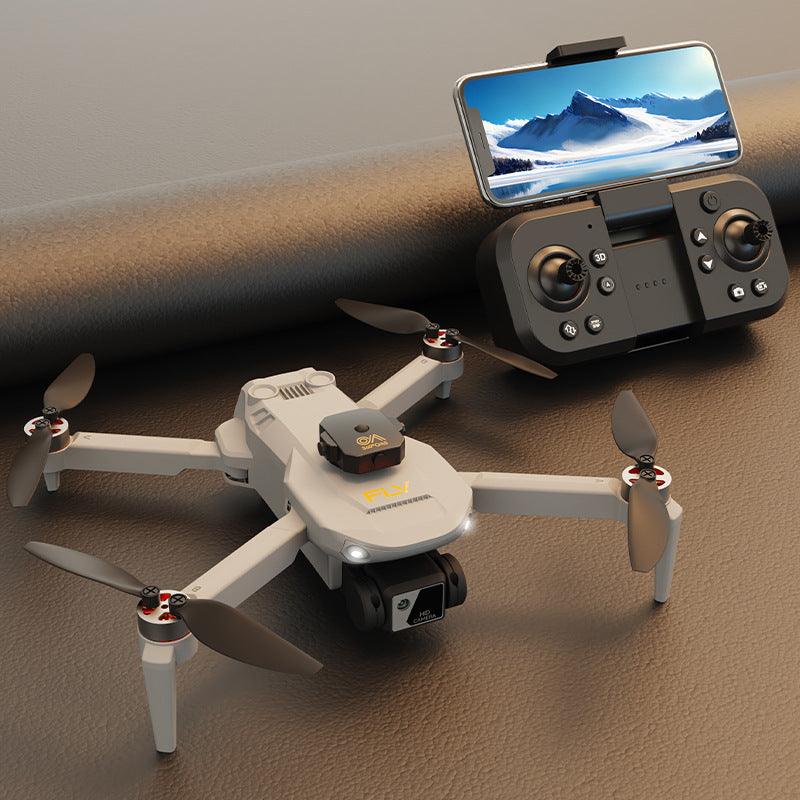 Z102 UAV 8K Drone – Capture Stunning 4K HD Footage with Advanced APP Control - Rebooters