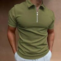 Men's Short Sleeve Shirt Gabriel for Casual Comfort Rebooters Mens Shirts